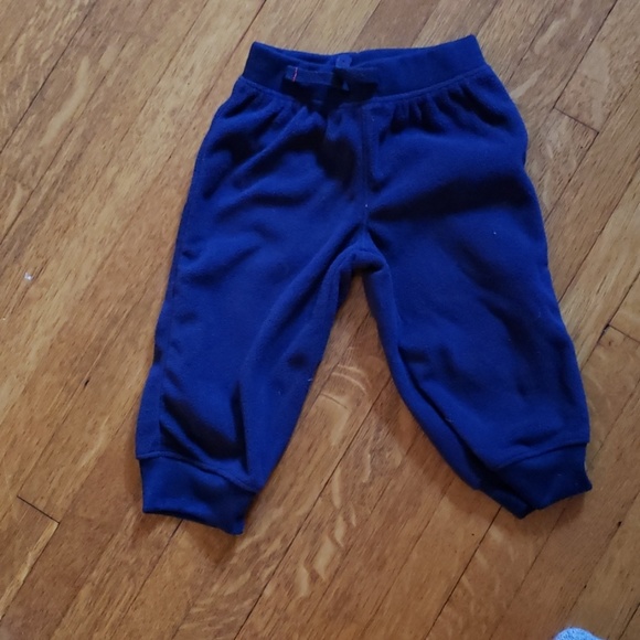 NWT Fleece Track Suit - Picture 2 of 5